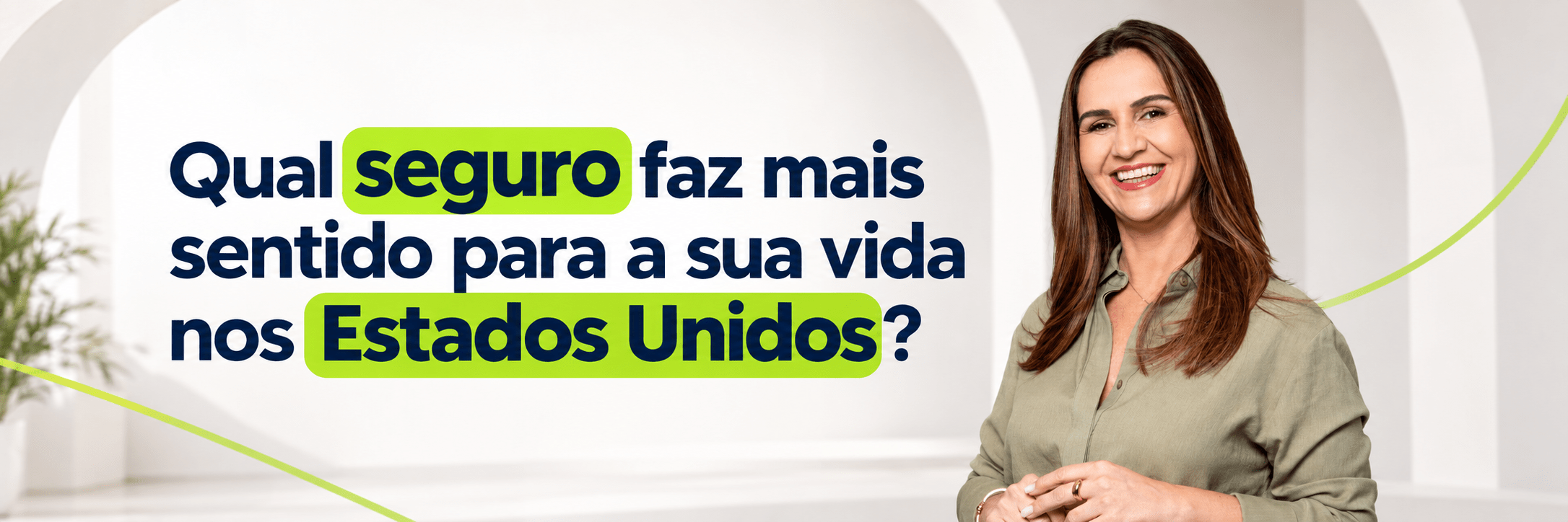 Qual seguro é ideal para você?